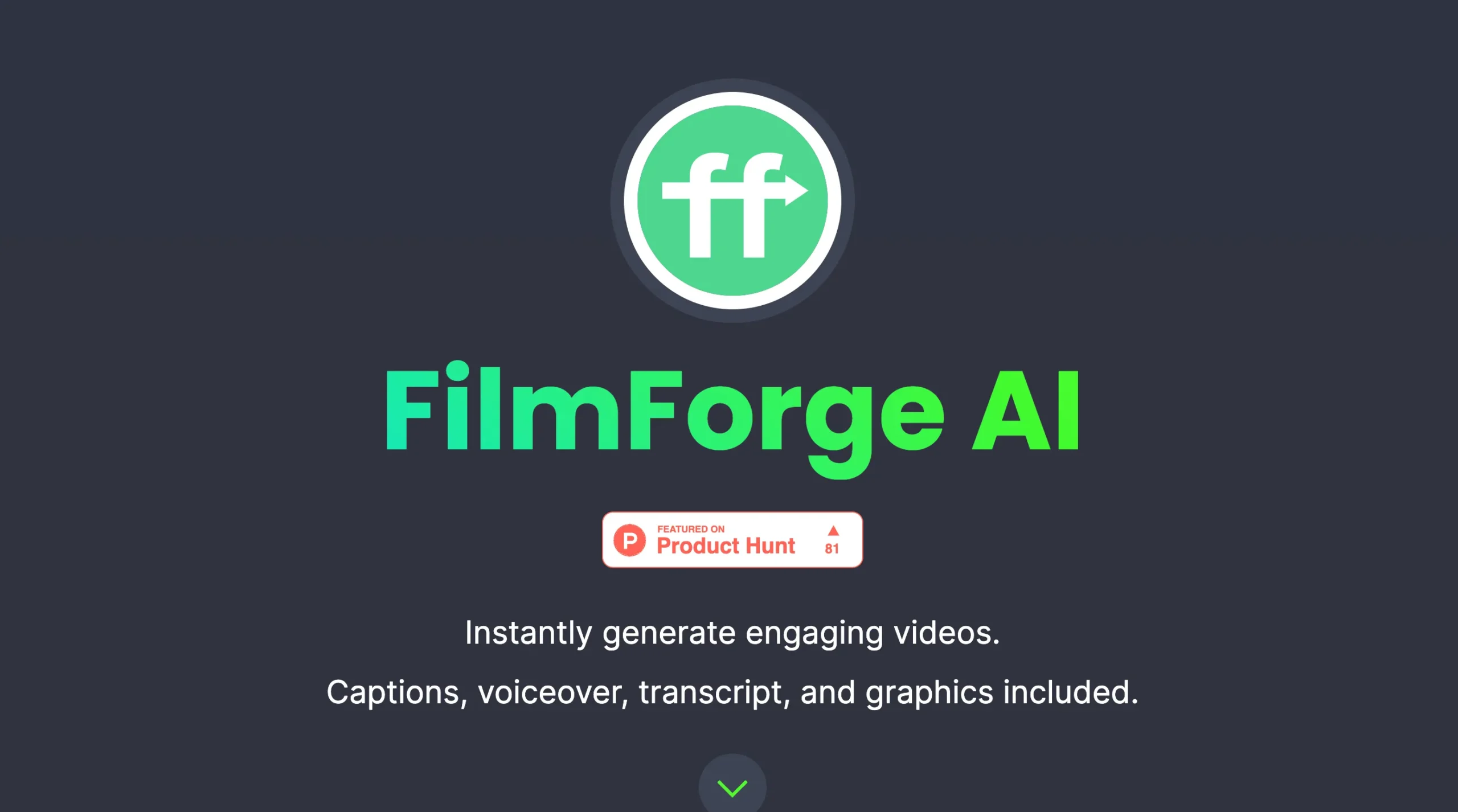 Film Forge