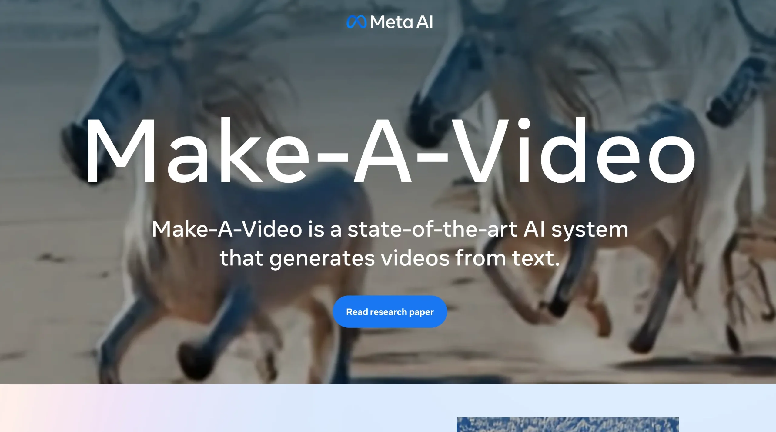 Make a Video